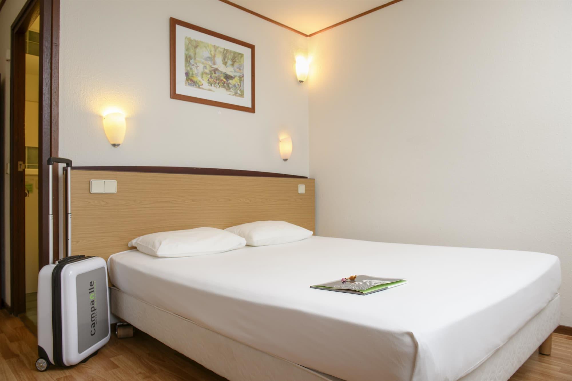 Campanile Hotel & Restaurant Gorinchem Bagian luar foto