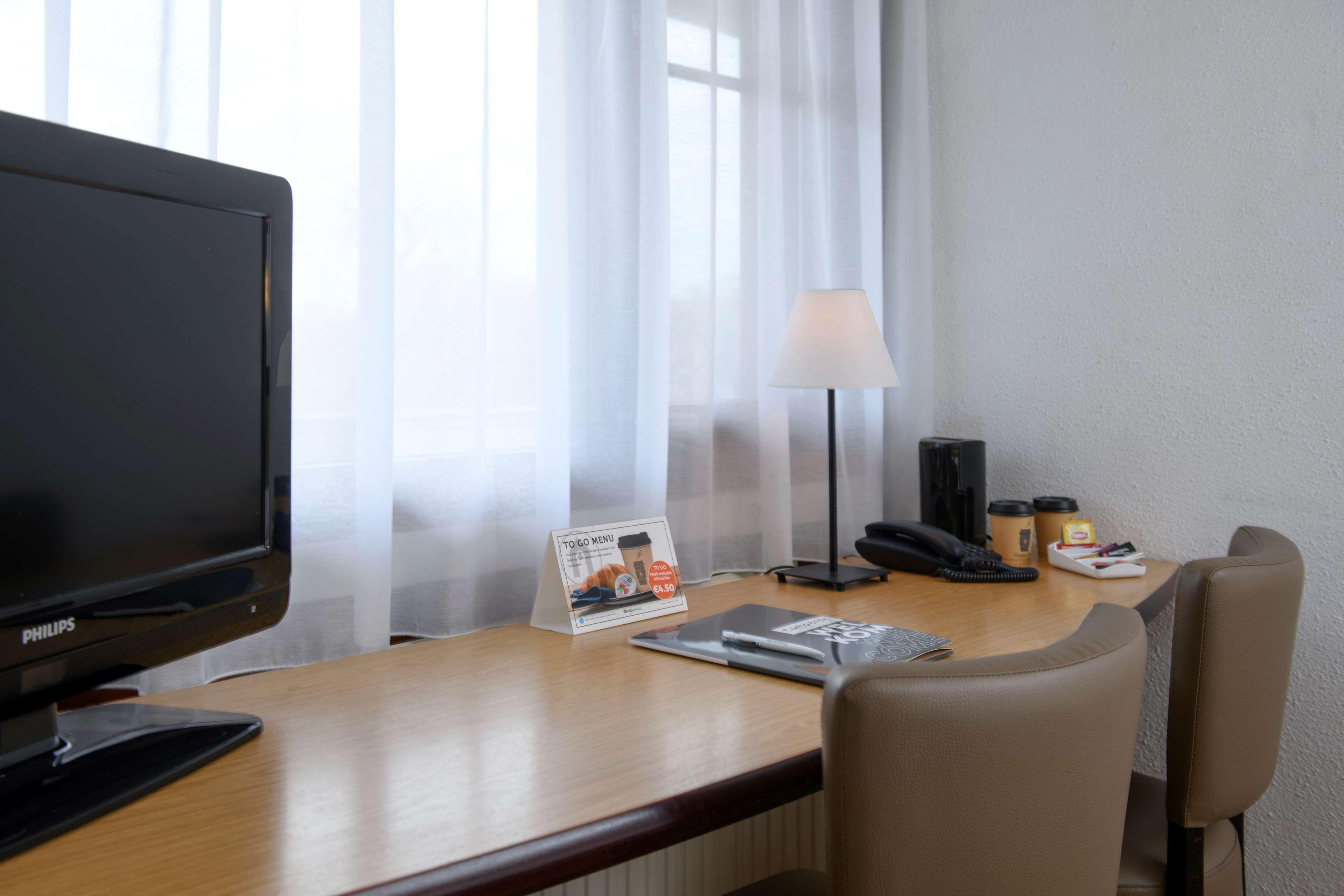 Campanile Hotel & Restaurant Gorinchem Bagian luar foto