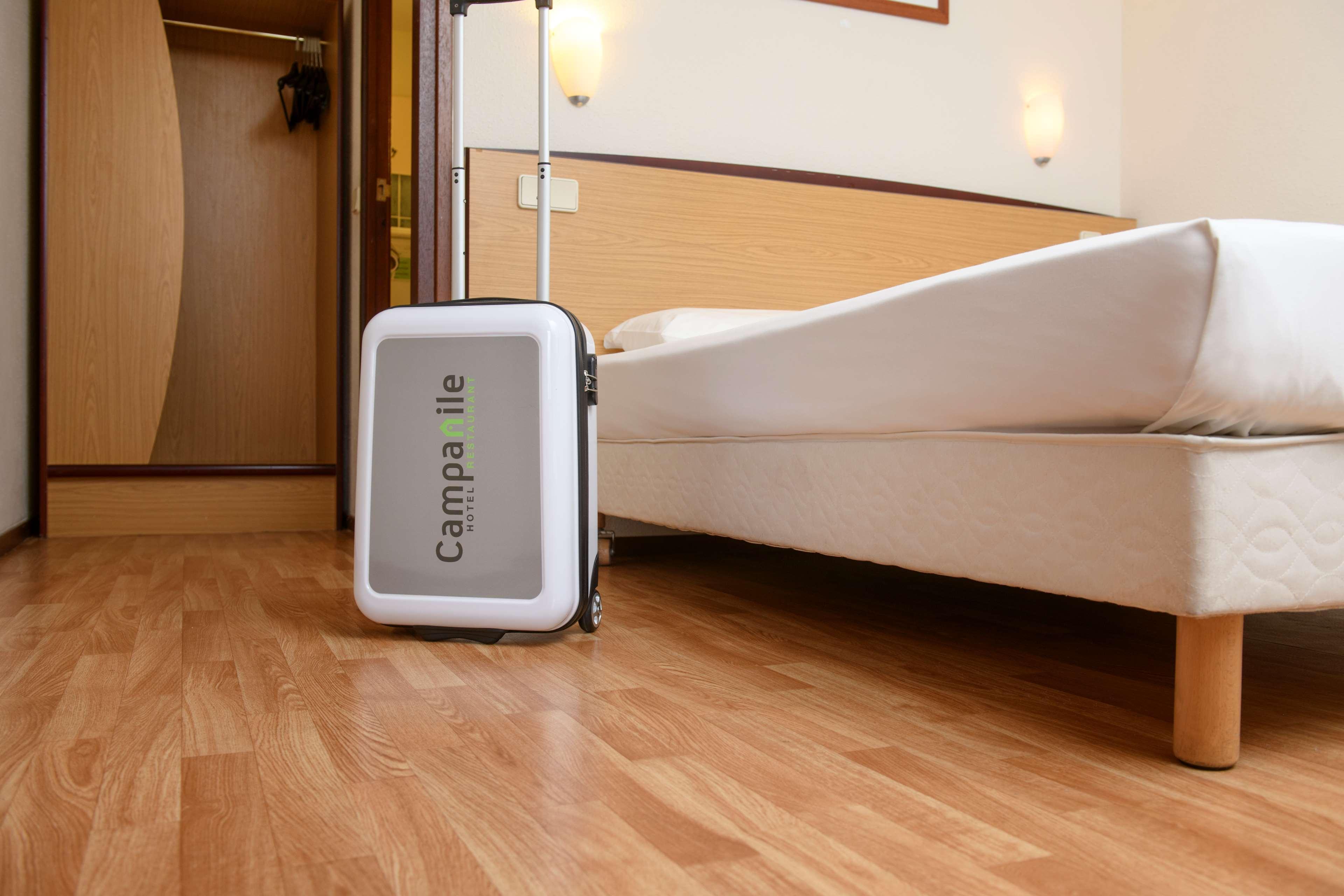 Campanile Hotel & Restaurant Gorinchem Bagian luar foto