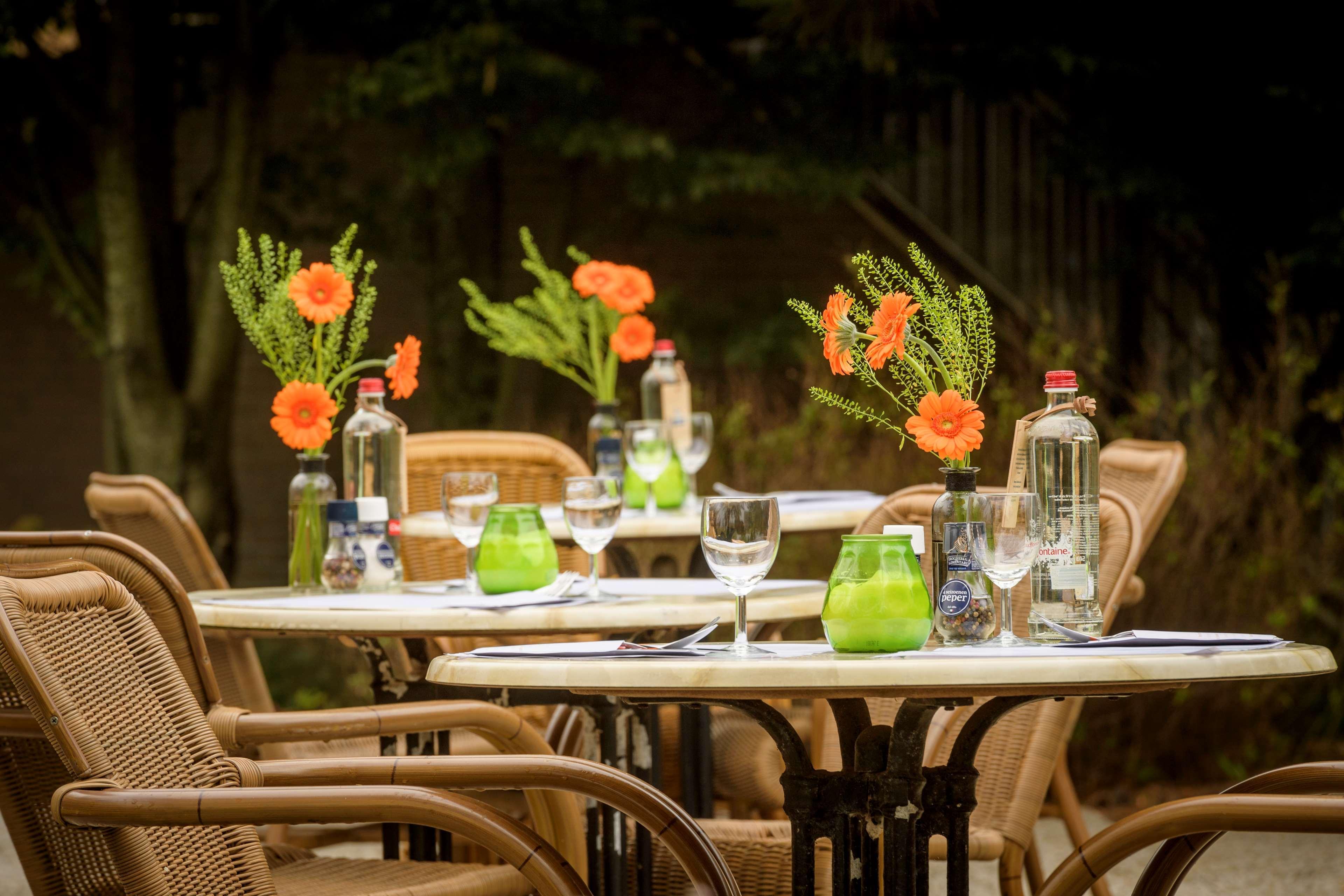 Campanile Hotel & Restaurant Gorinchem Bagian luar foto