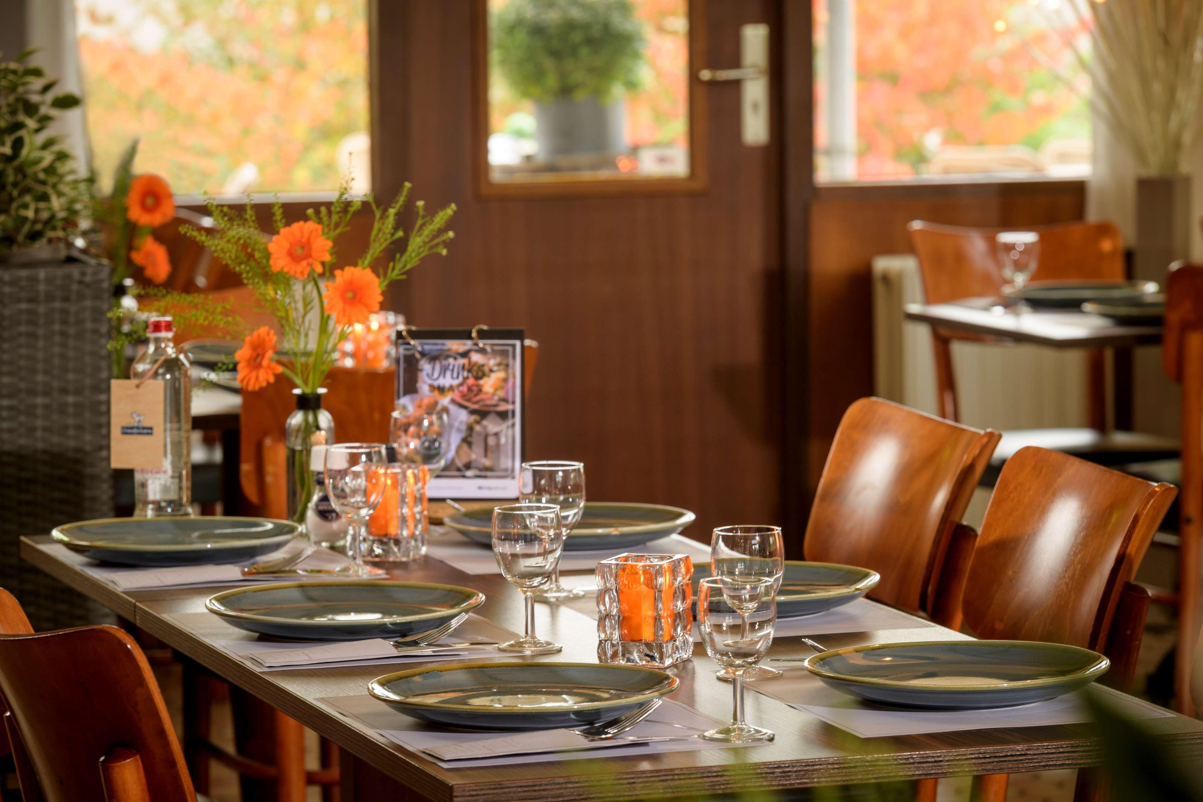 Campanile Hotel & Restaurant Gorinchem Bagian luar foto
