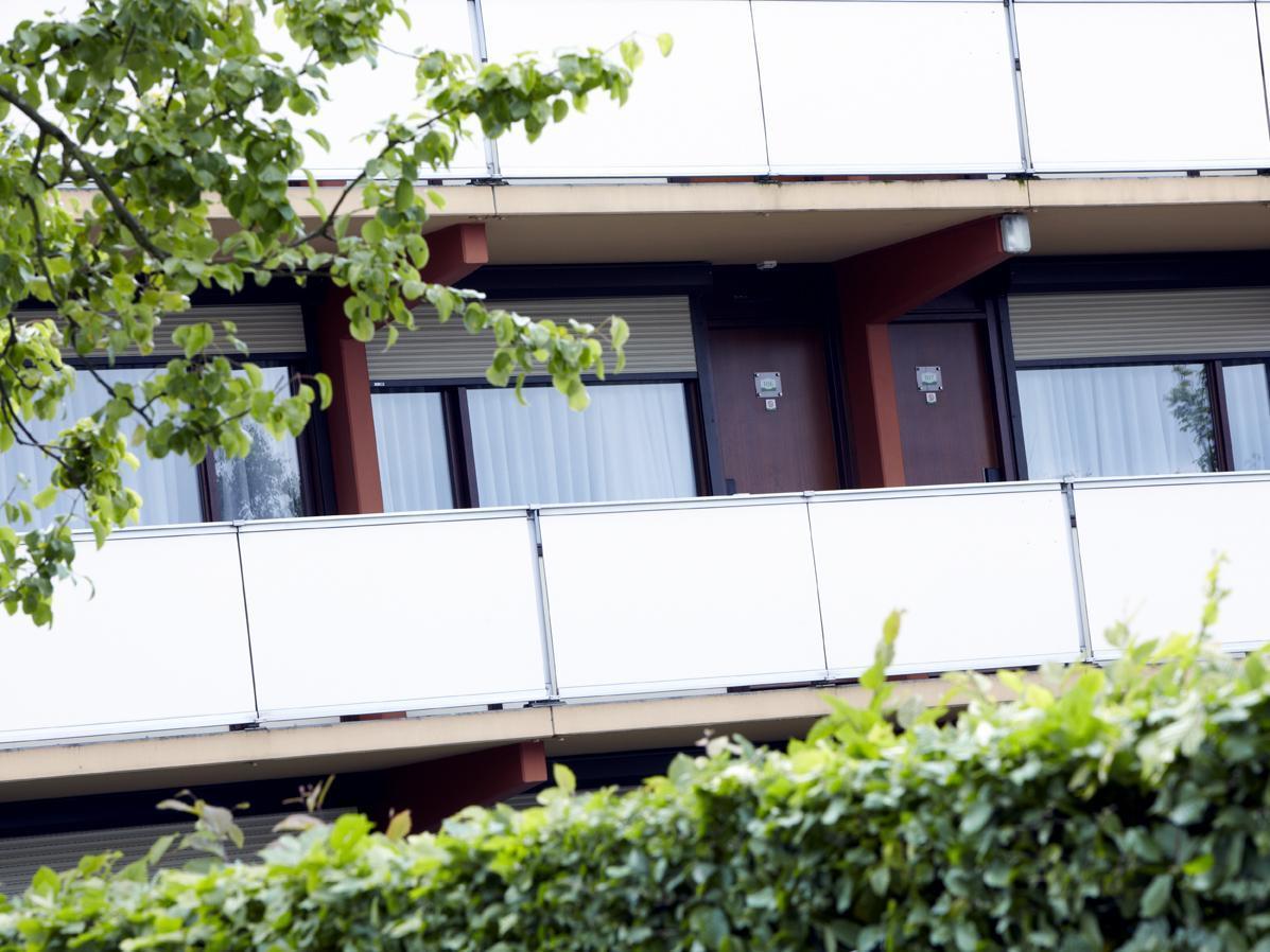 Campanile Hotel & Restaurant Gorinchem Bagian luar foto