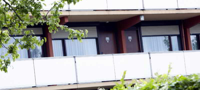 Campanile Hotel & Restaurant Gorinchem Bagian luar foto