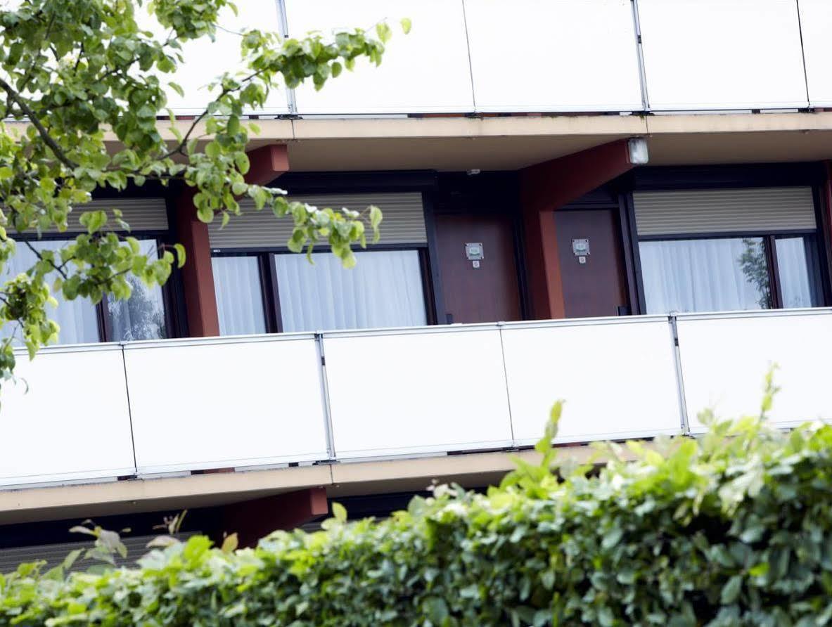 Campanile Hotel & Restaurant Gorinchem Bagian luar foto