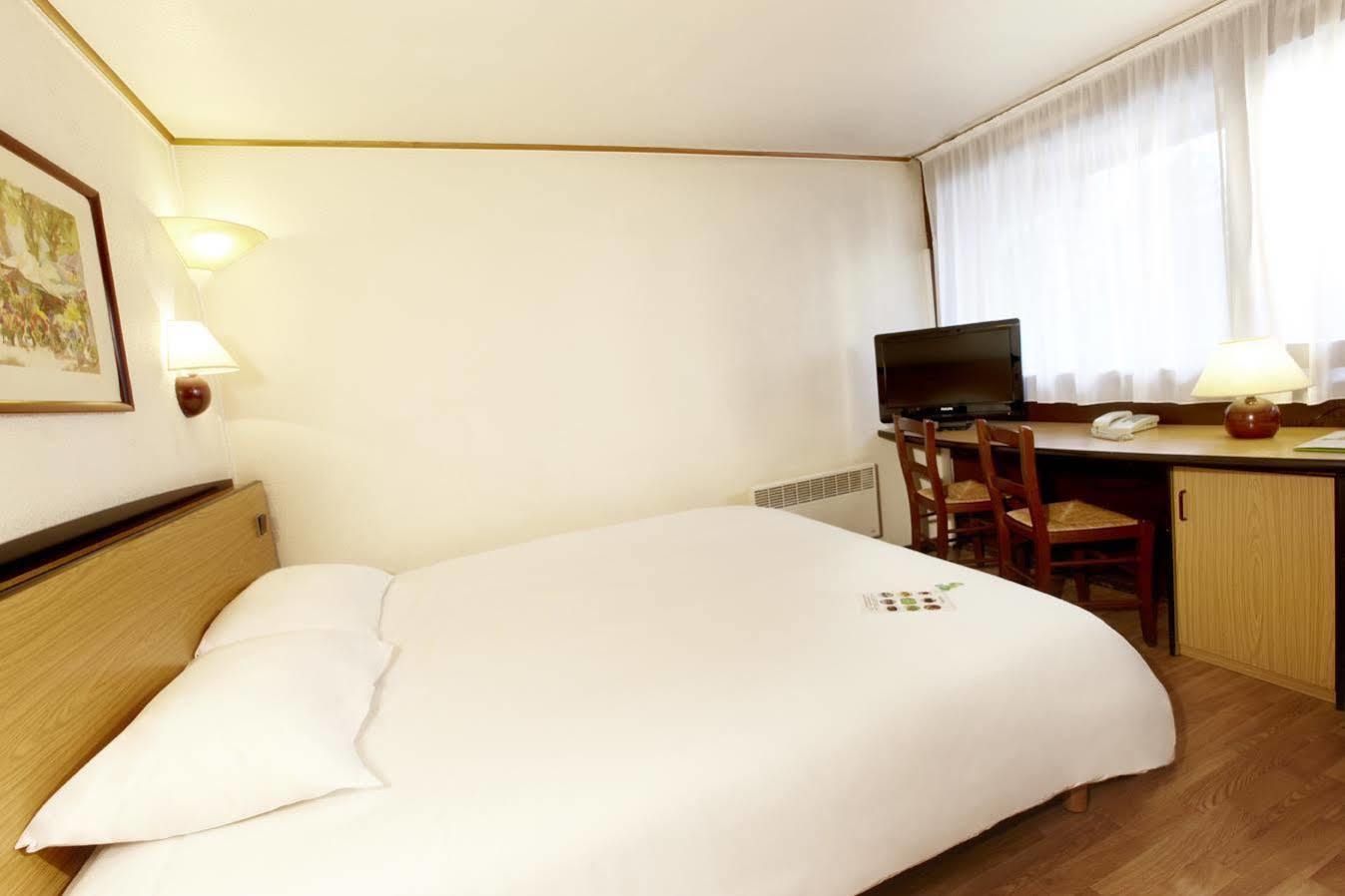 Campanile Hotel & Restaurant Gorinchem Bagian luar foto