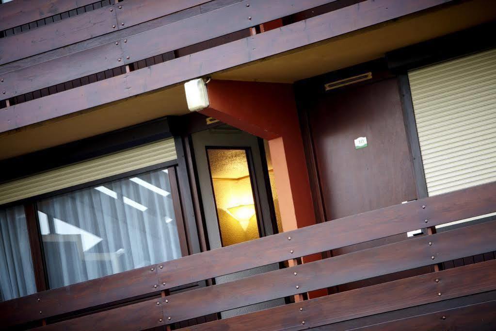 Campanile Hotel & Restaurant Gorinchem Bagian luar foto