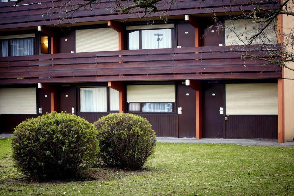 Campanile Hotel & Restaurant Gorinchem Bagian luar foto